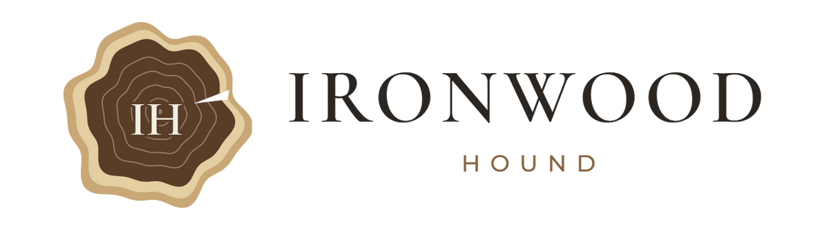 Ironwood Hound